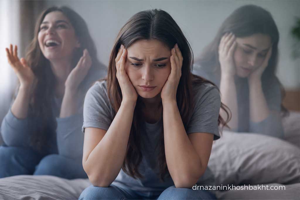 اختلال دوقطبی